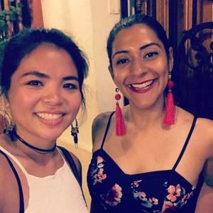 Meet your Posher, Bonnie